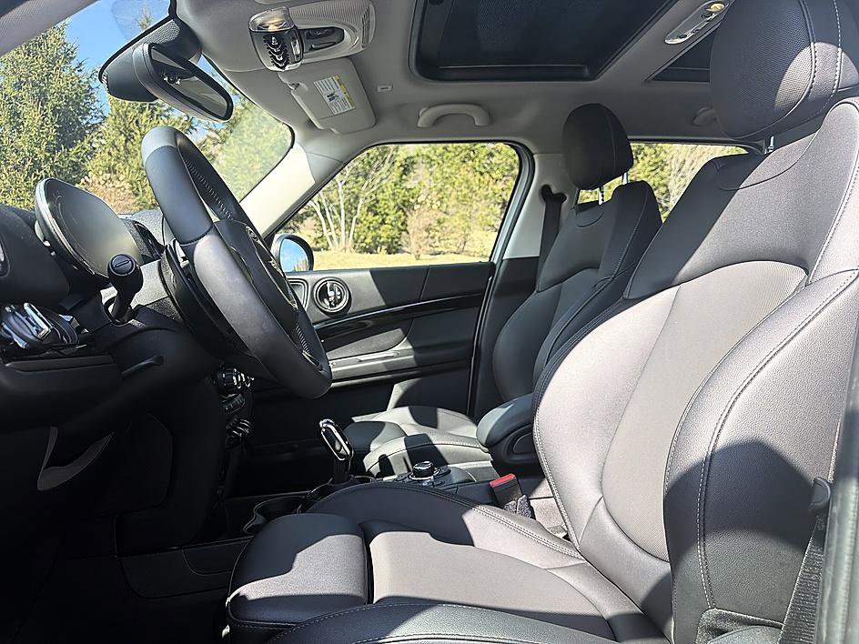 Used 2024 MINI Cooper Countryman S image 11