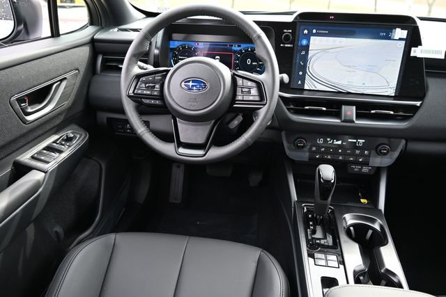 New 2026 Subaru Outback Premium AWD/4WD image 9