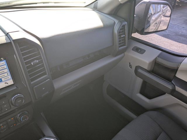 Used 2018 Ford F150 XL w/ Equipment Group 101A Mid image 18