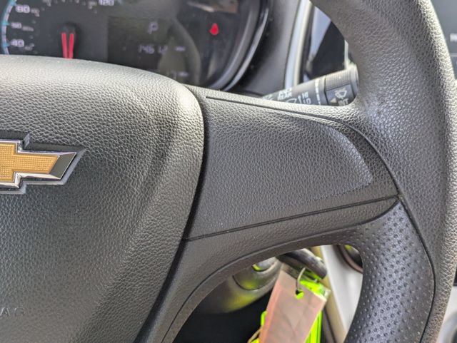 Used 2018 Chevrolet Spark LS FWD image 22