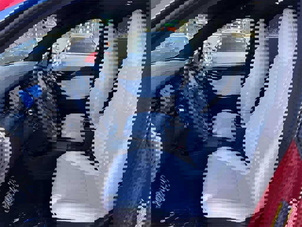 Used 2021 Tesla Model X Performance image 34