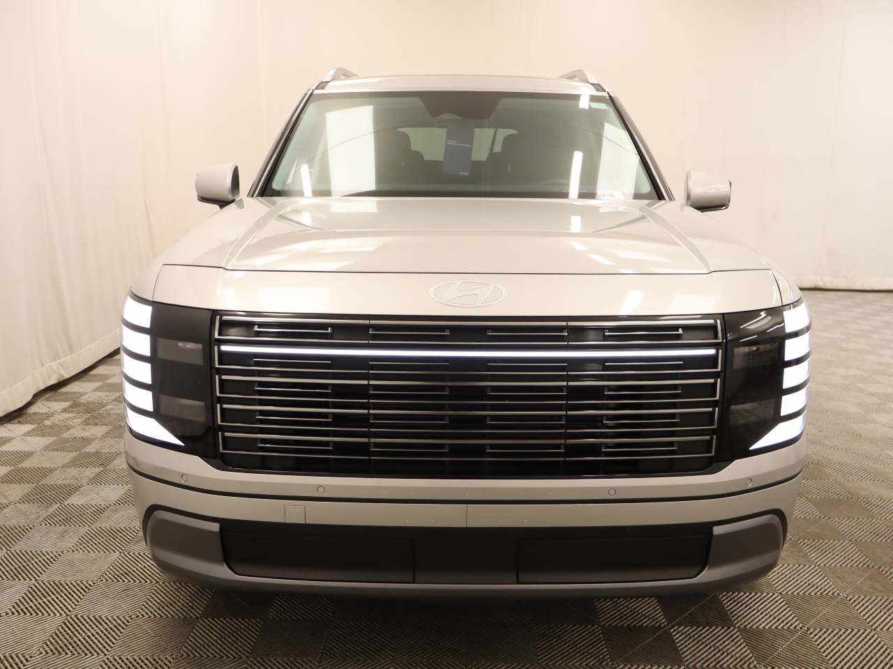 Used 2026 Hyundai Palisade SEL image 5