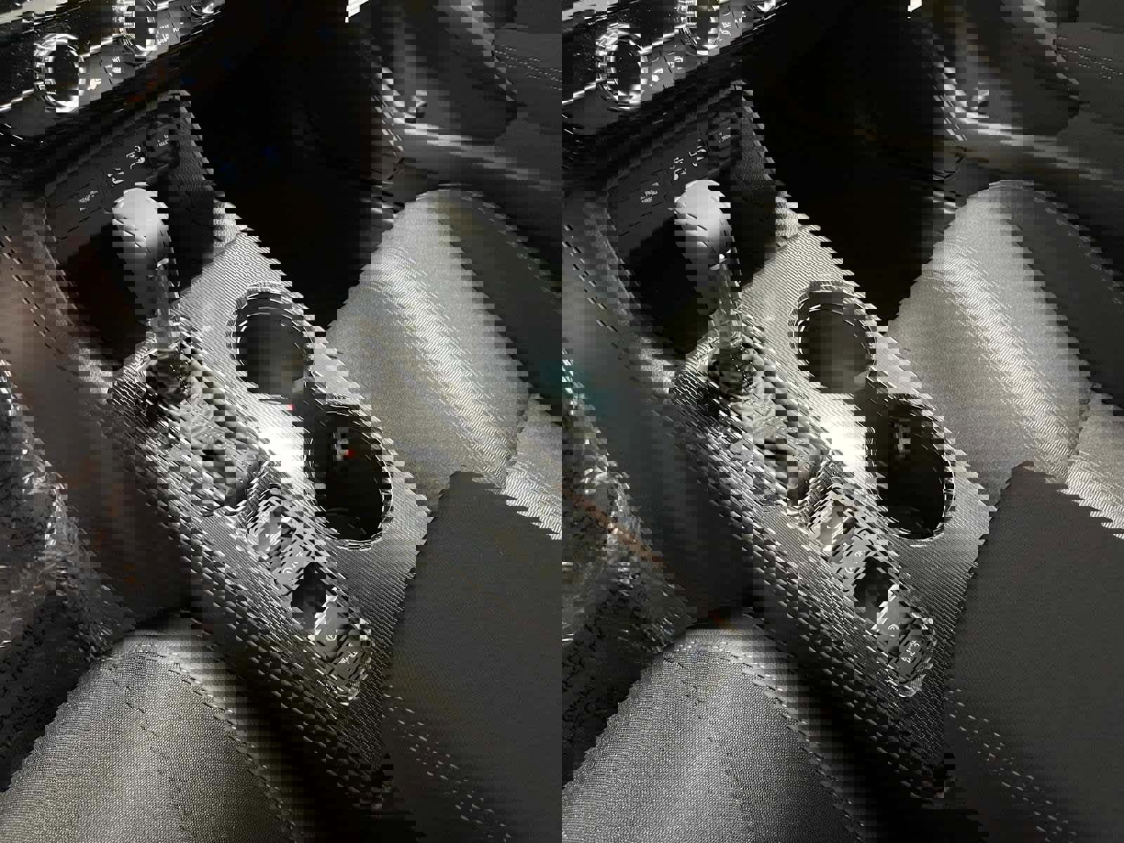 New 2026 Honda Civic Sport image 21