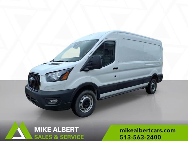 Used 2024 Ford Transit 250 Base image 3