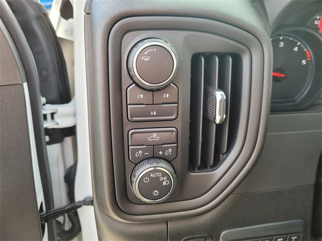 New 2025 Chevrolet Silverado 3500 W/T w/ WT Convenience Package image 10