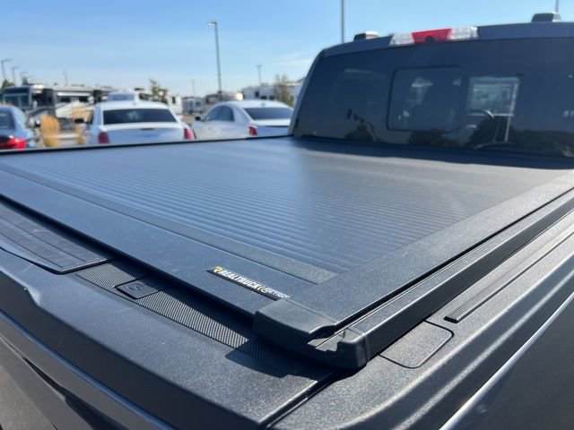 Used 2024 Ford F150 Platinum w/ FX4 Off-Road Package image 28