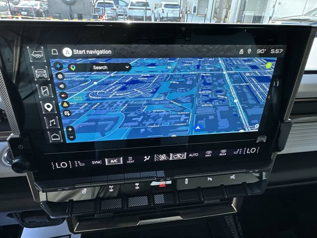 Used 2024 GMC Hummer EV 2X w/ Extreme Off-Road Package AWD/4WD image 26