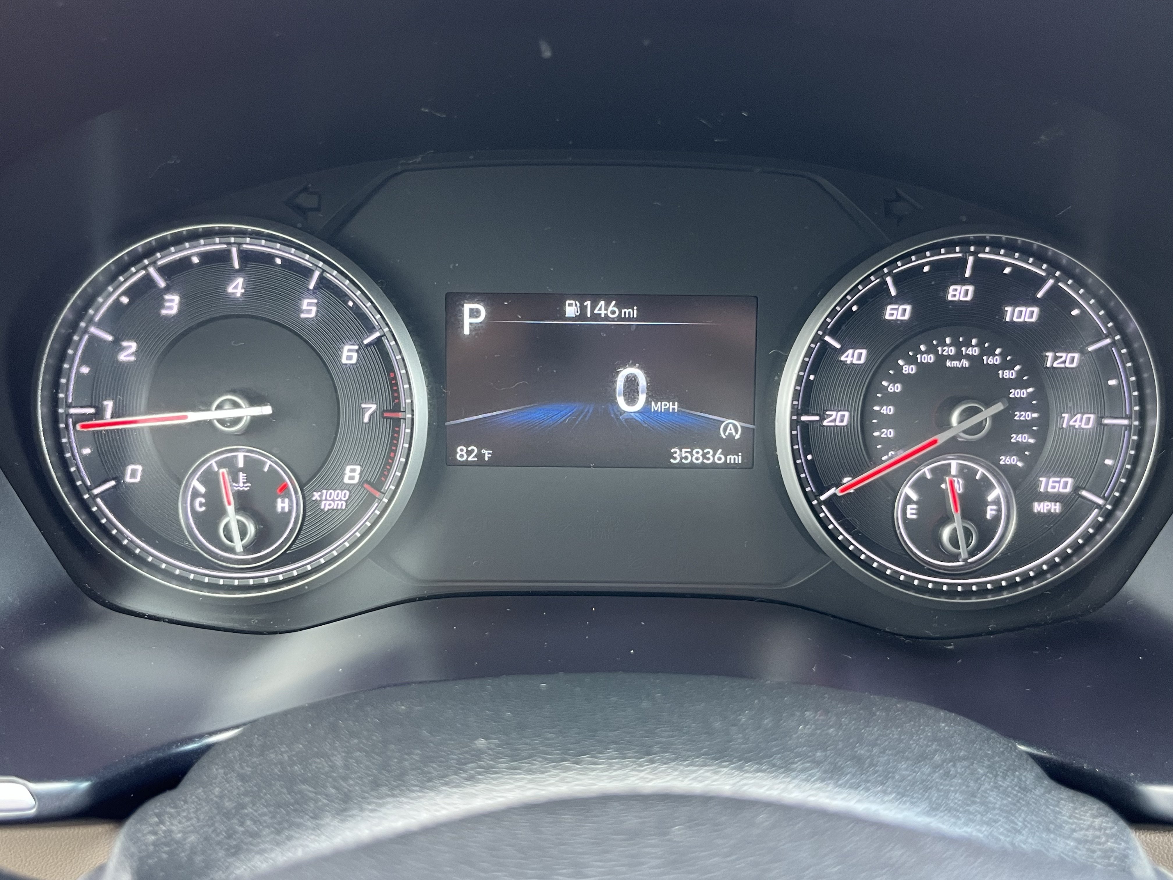 Used 2022 Hyundai Santa Fe SEL AWD/4WD image 26
