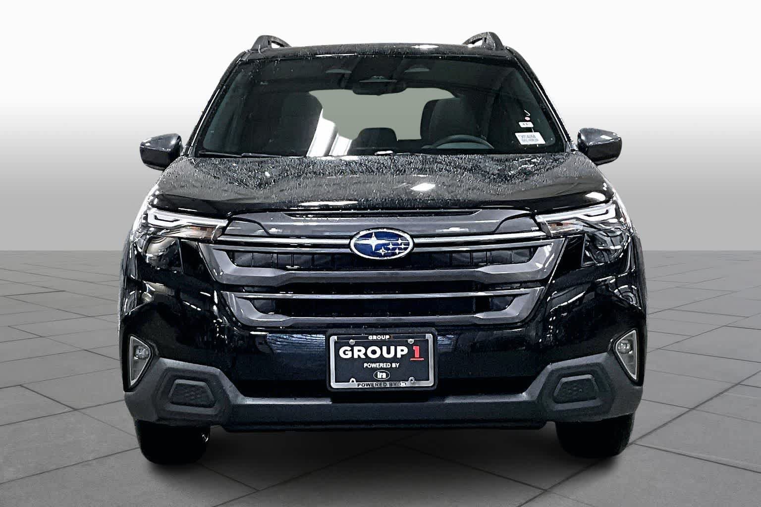 New 2026 Subaru Forester Premium AWD/4WD image 3