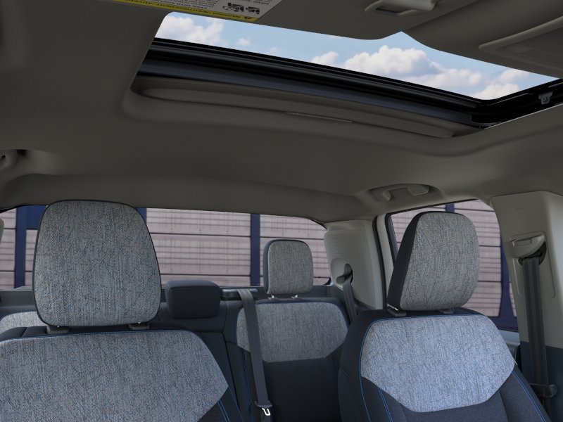New 2026 Ford Maverick XLT AWD/4WD image 14