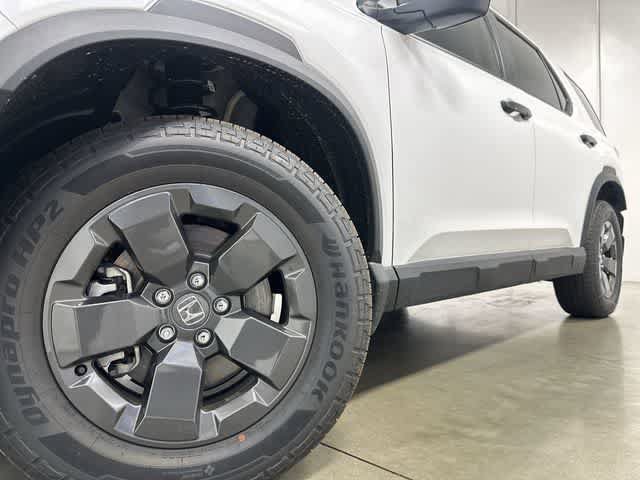 New 2026 Honda Passport RTL image 29