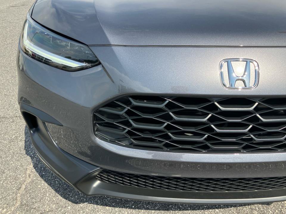 New 2027 Honda HR-V LX image 24