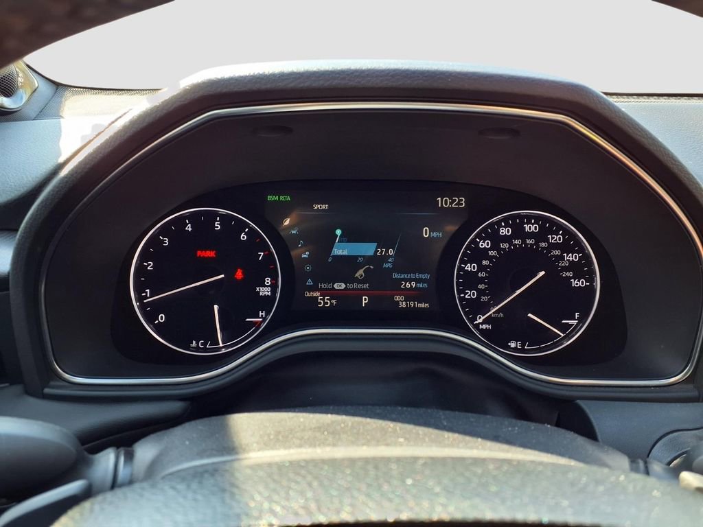 Used 2021 Toyota Avalon XSE image 21