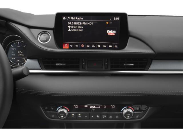 Used 2020 MAZDA MAZDA6 Grand Touring Reserve image 13