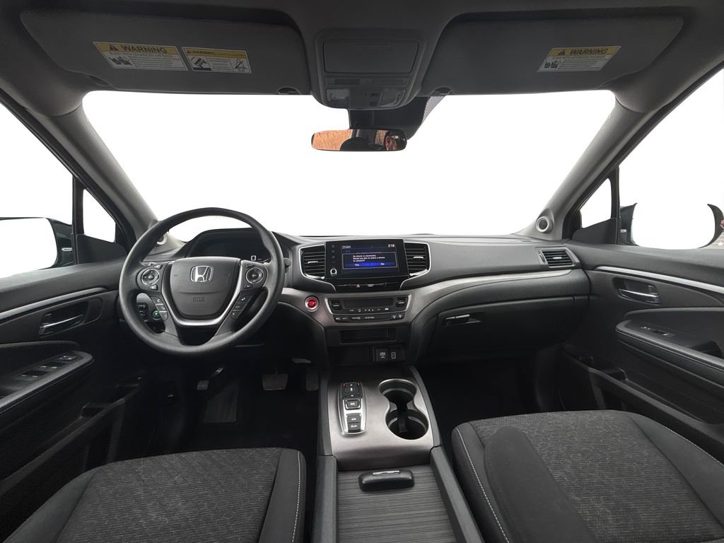 Used 2023 Honda Ridgeline Sport image 19