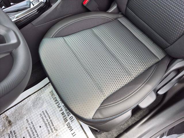 New 2026 Chevrolet Trax LT FWD image 4