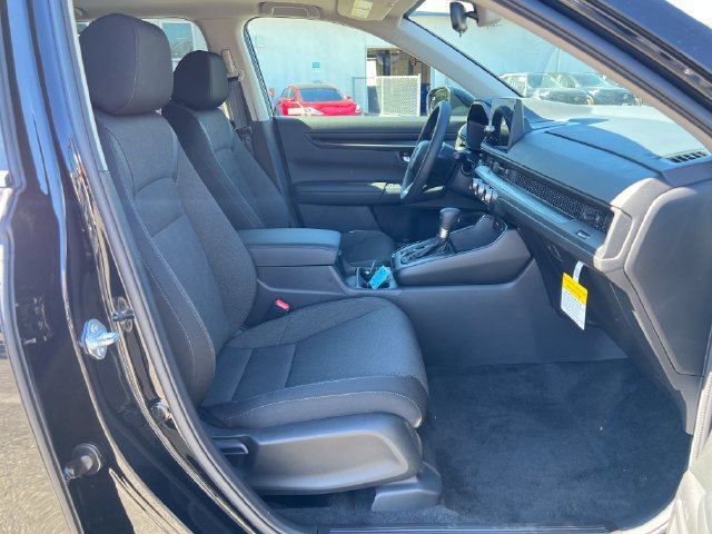 New 2026 Honda CR-V EX image 10