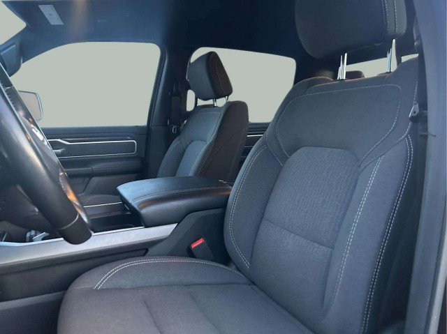 Used 2021 RAM 1500 Big Horn image 20