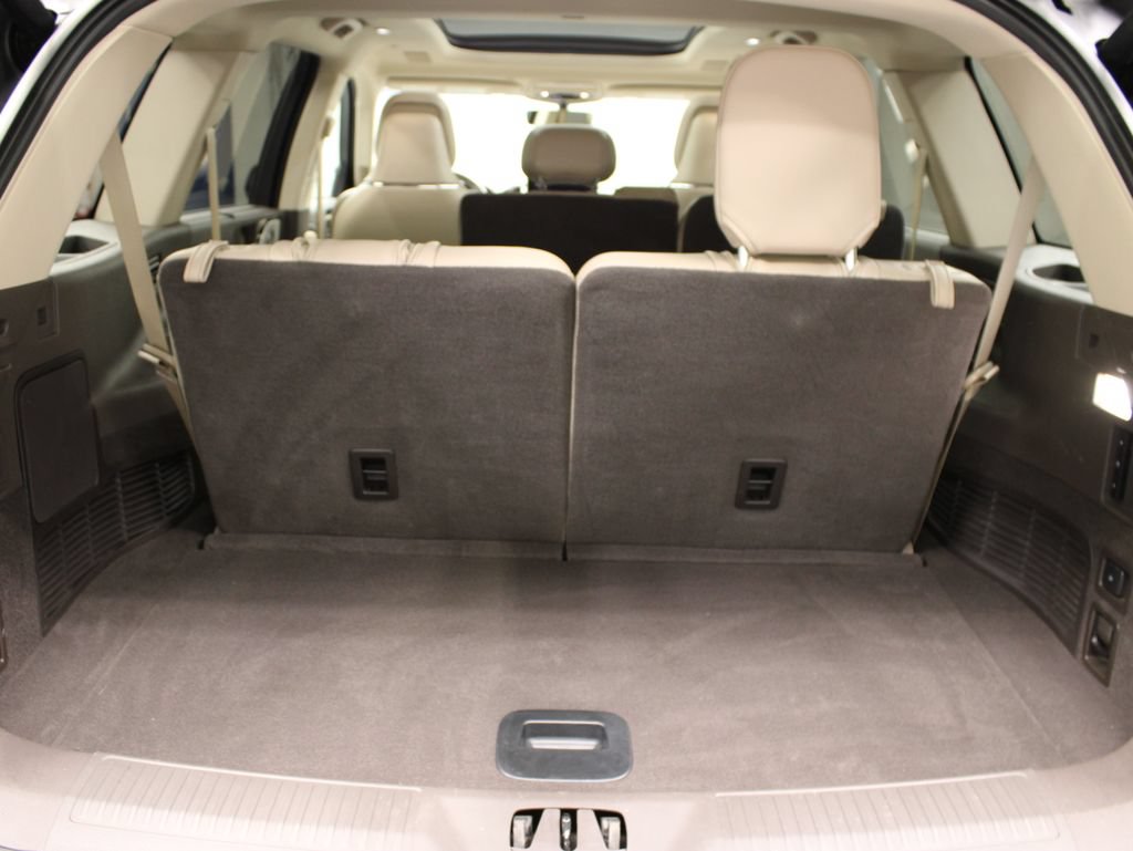 Used 2022 Lincoln Aviator Reserve w/ Equipment Group 201A AWD/4WD image 45