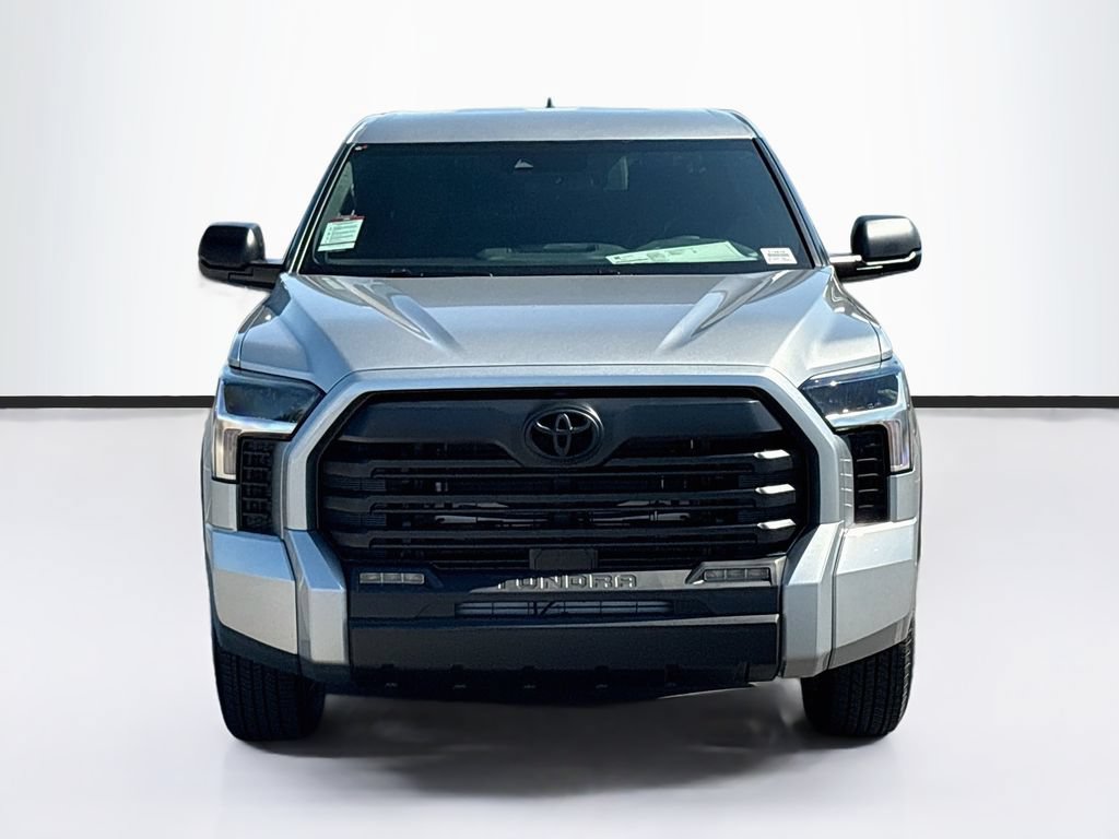 New 2026 Toyota Tundra SR5 w/ SX Package RWD image 2