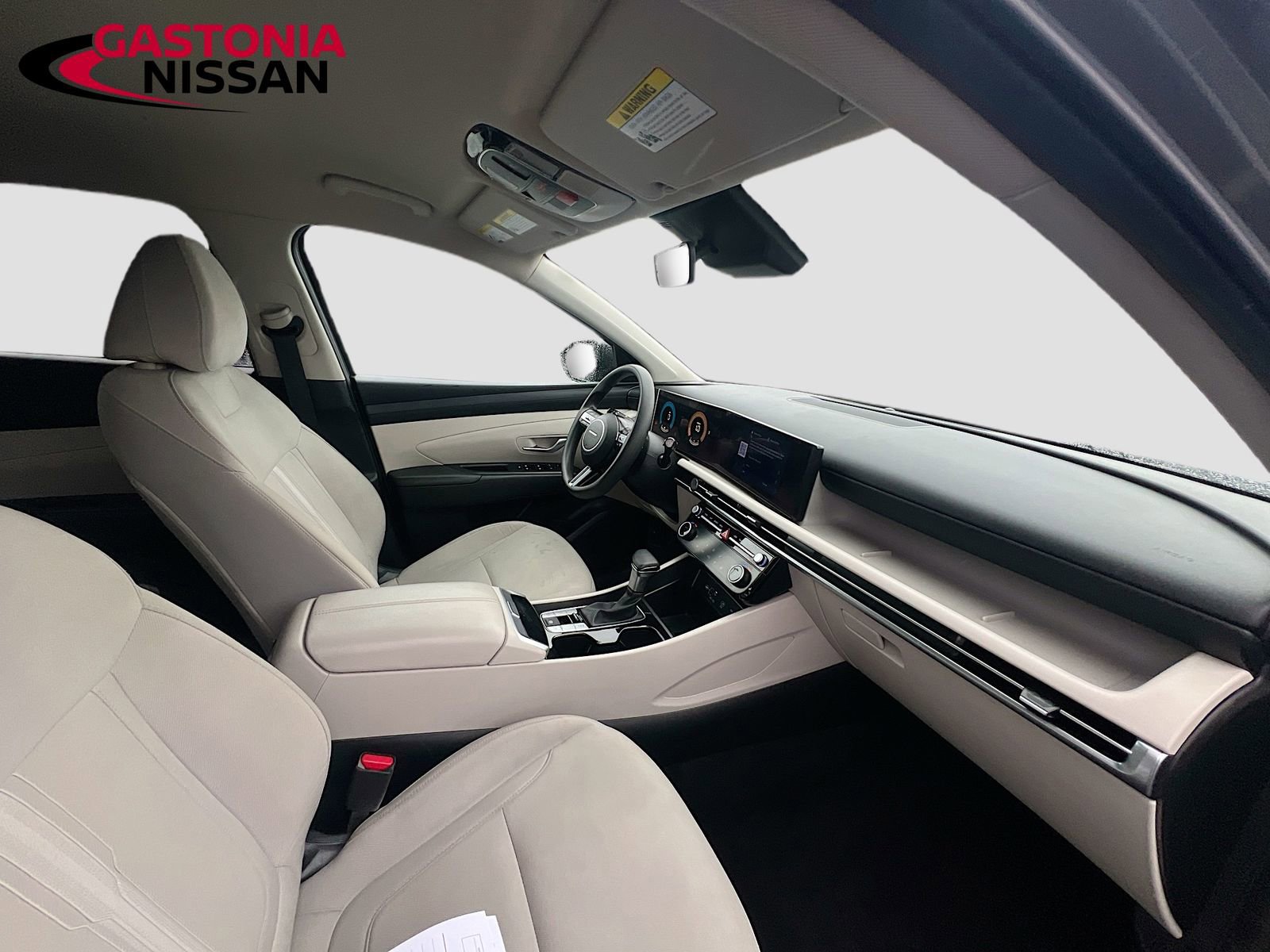 Used 2025 Hyundai Tucson SEL image 37