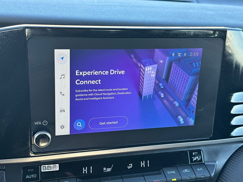 Certified 2025 Toyota Camry SE image 26