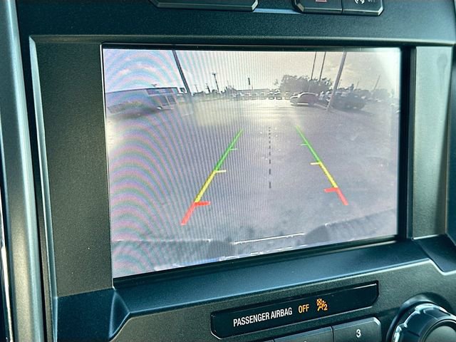 Used 2020 Ford F150 XLT w/ Equipment Group 302A Luxury image 14