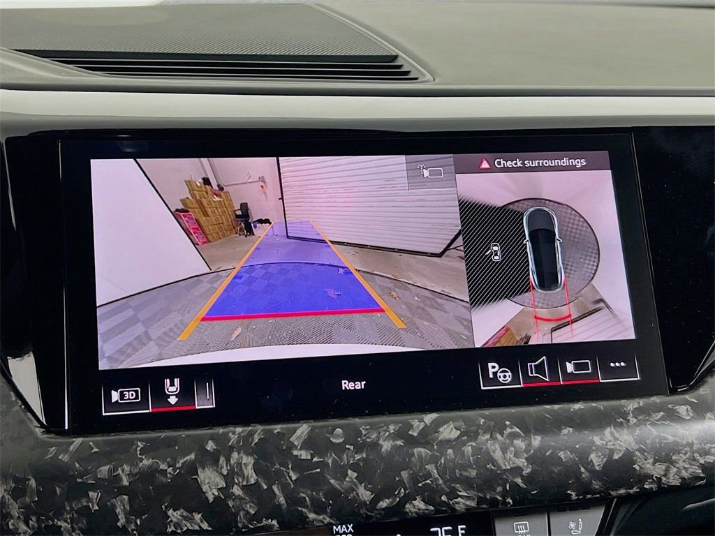 New 2026 Audi RS e-tron GT performance image 15