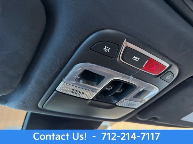 New 2025 Kia Telluride SX Prestige X-Line image 32