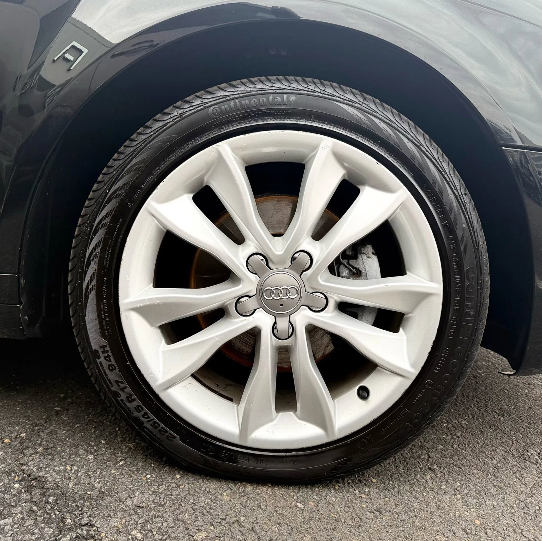 Used 2012 Audi A3 TDI Premium image 54