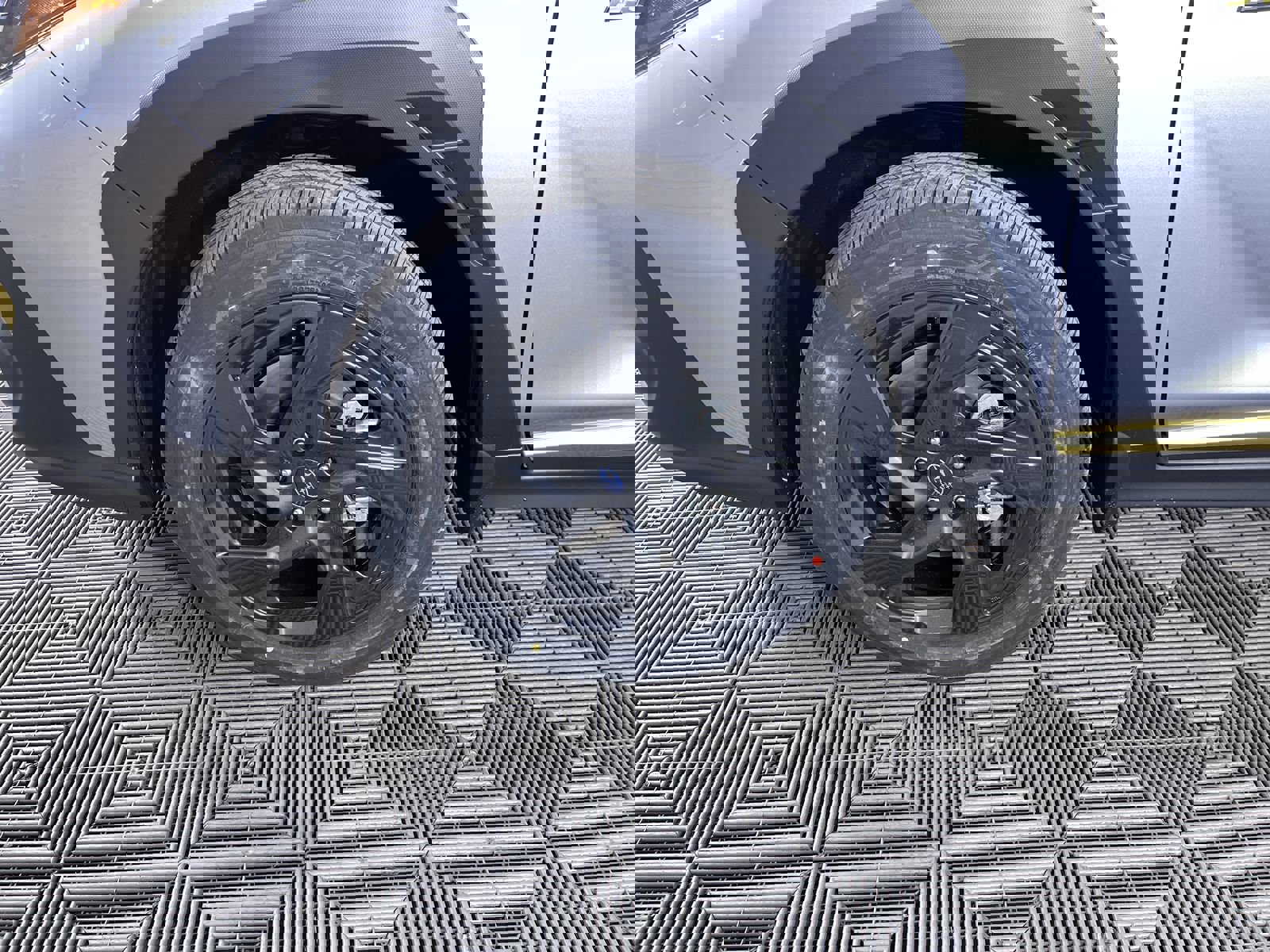 Certified 2025 Subaru Crosstrek 2.5i Sport image 24