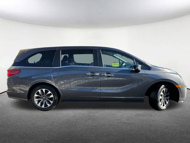 Used 2024 Honda Odyssey EX-L image 15