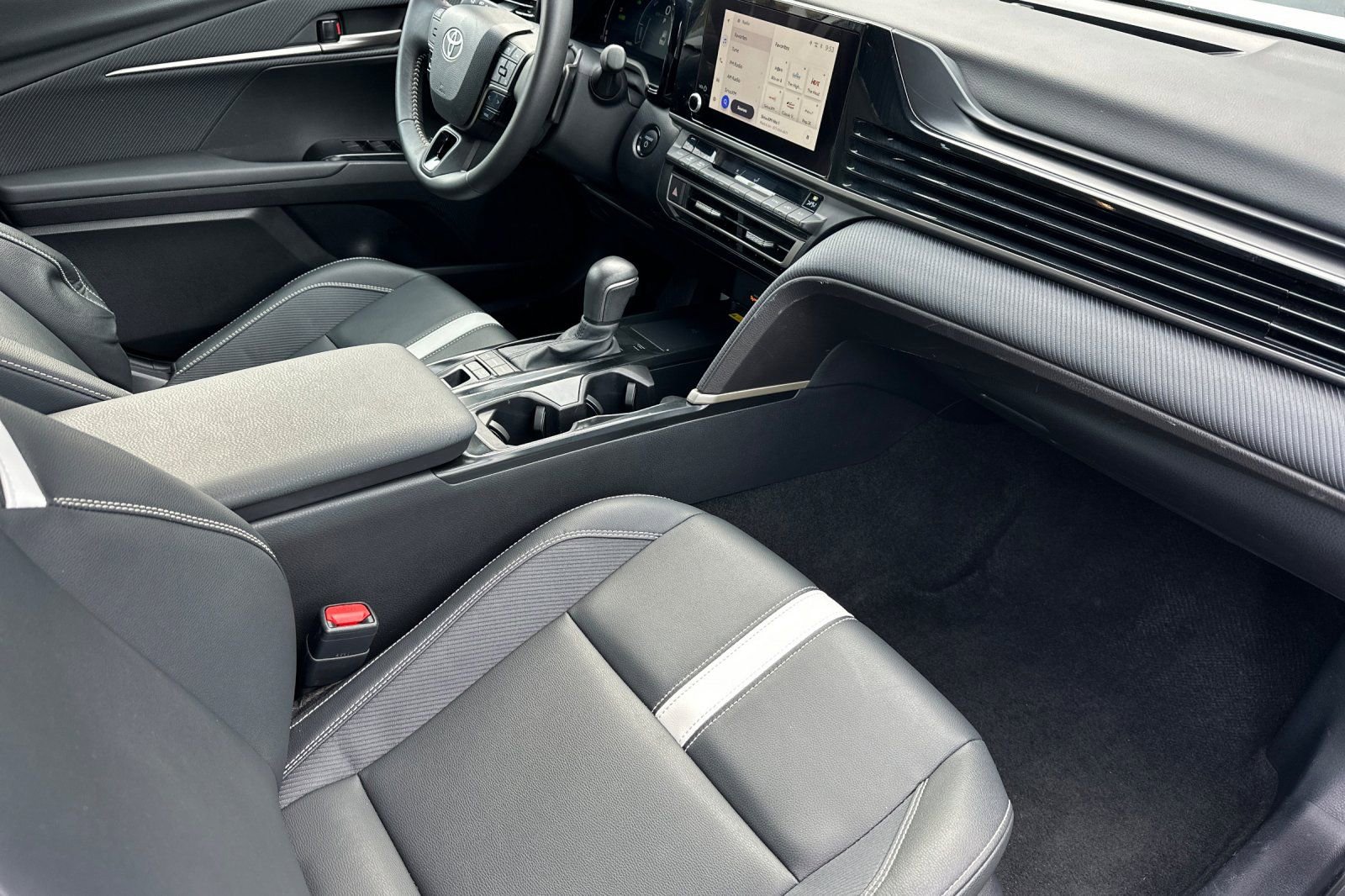 Certified 2025 Toyota Camry SE image 19