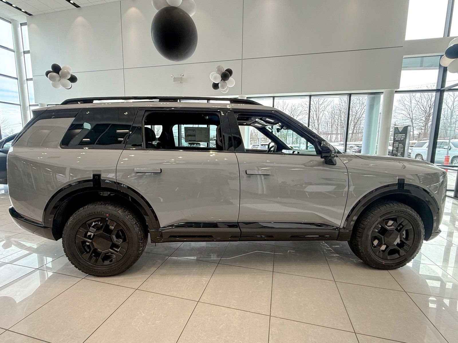 New 2027 Kia Telluride SX Prestige X-Pro image 8