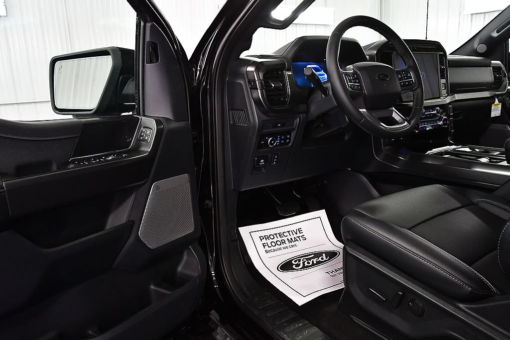 Used 2026 Ford F150 Lariat AWD/4WD image 17