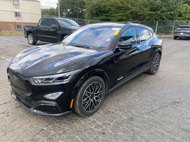 Used 2025 Ford Mustang Mach-E Premium