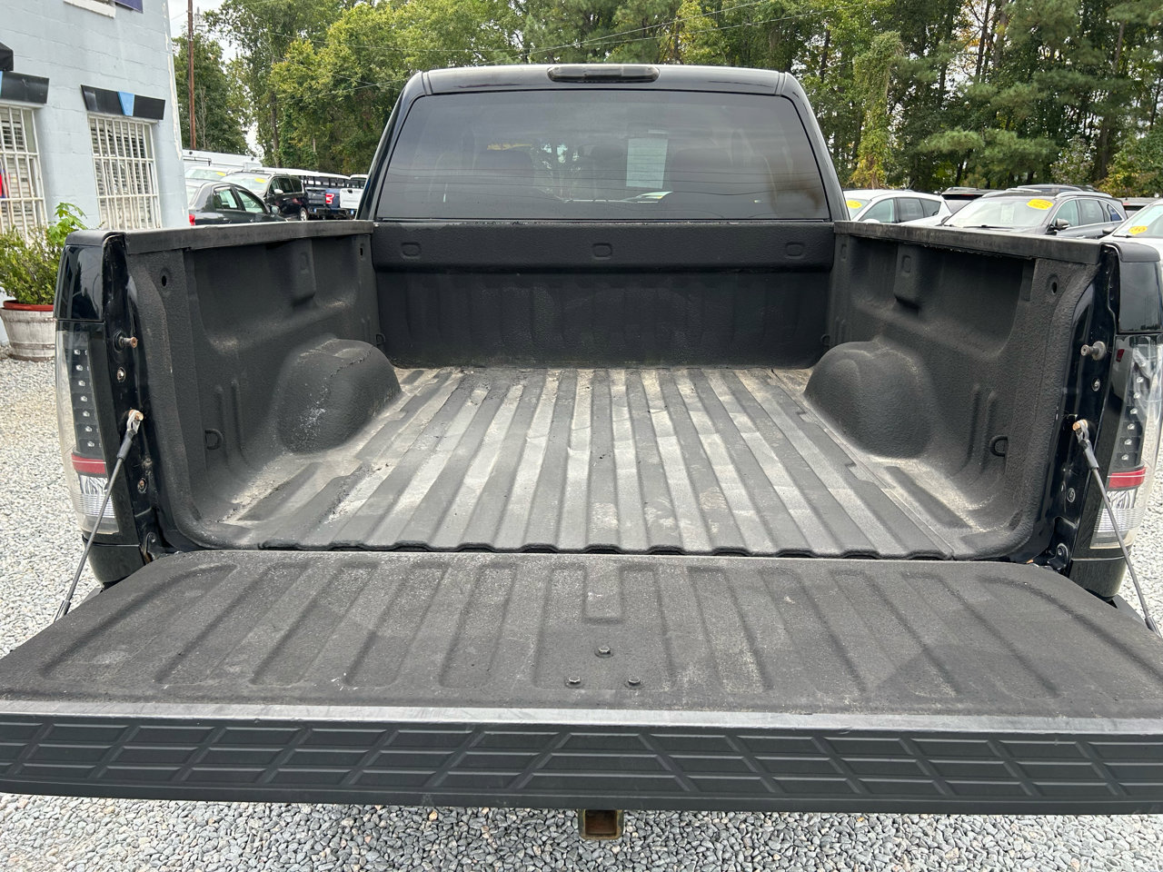 Used 2013 Chevrolet Silverado 1500 LT image 25