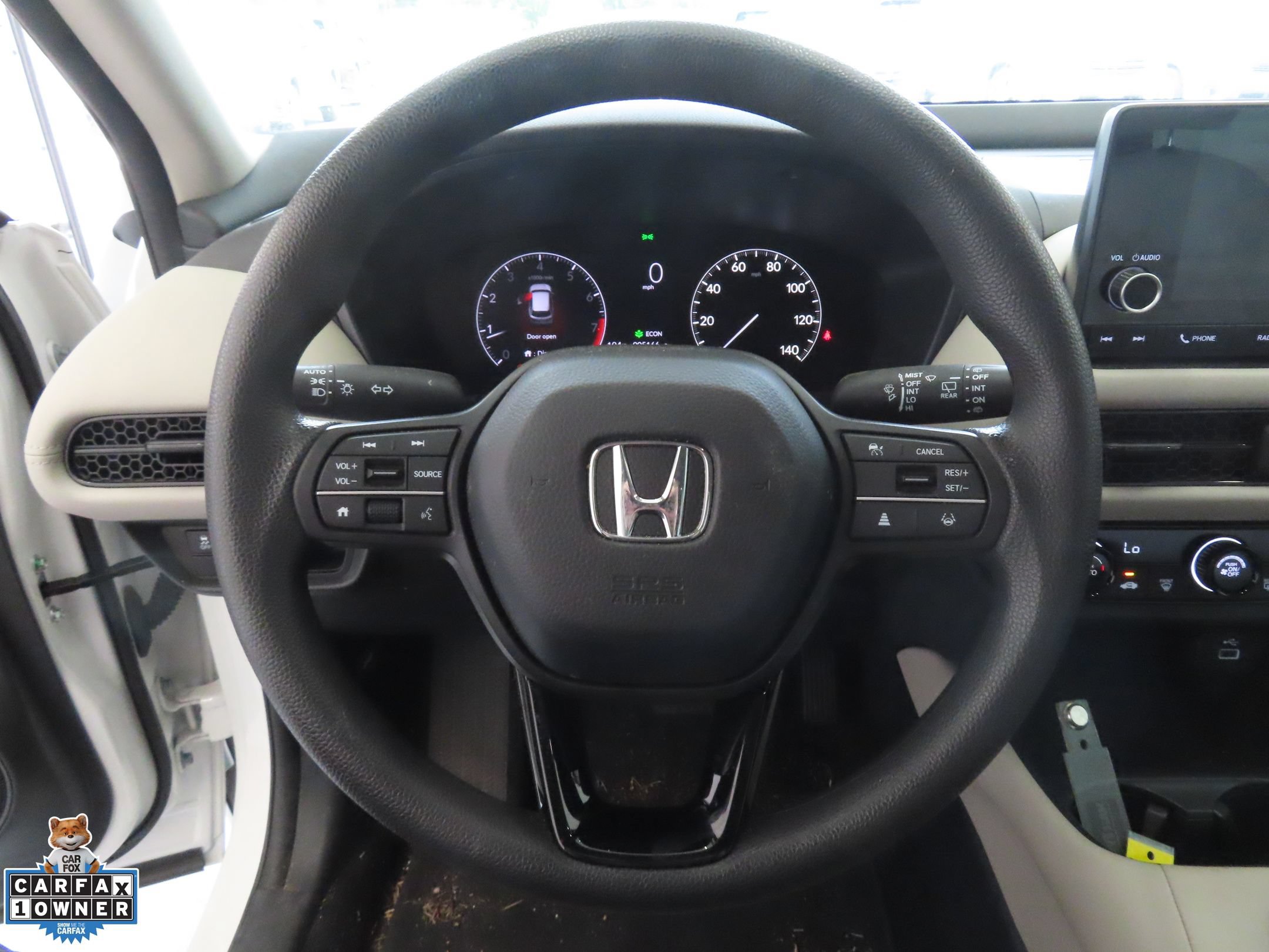 Used 2023 Honda HR-V LX image 15