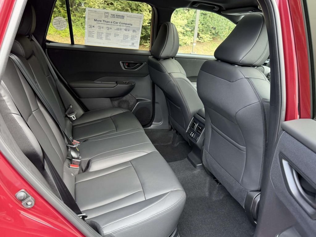New 2026 Subaru Outback Premium AWD/4WD image 11