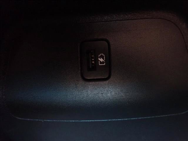 Used 2024 Nissan Sentra SR FWD image 8