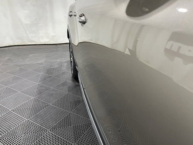 Used 2022 INFINITI QX60 Sensory image 31