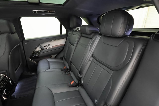 Used 2024 Land Rover Range Rover Sport Dynamic SE image 20