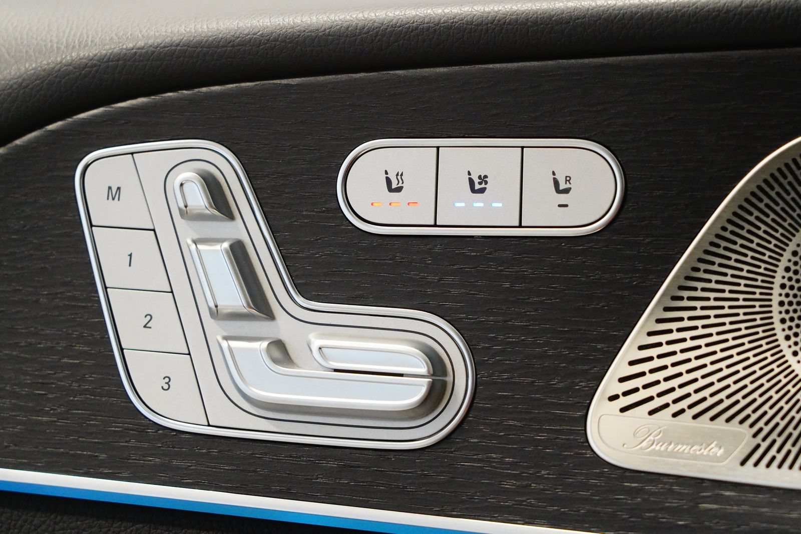 Certified 2023 Mercedes-Benz GLS 450 4MATIC image 28