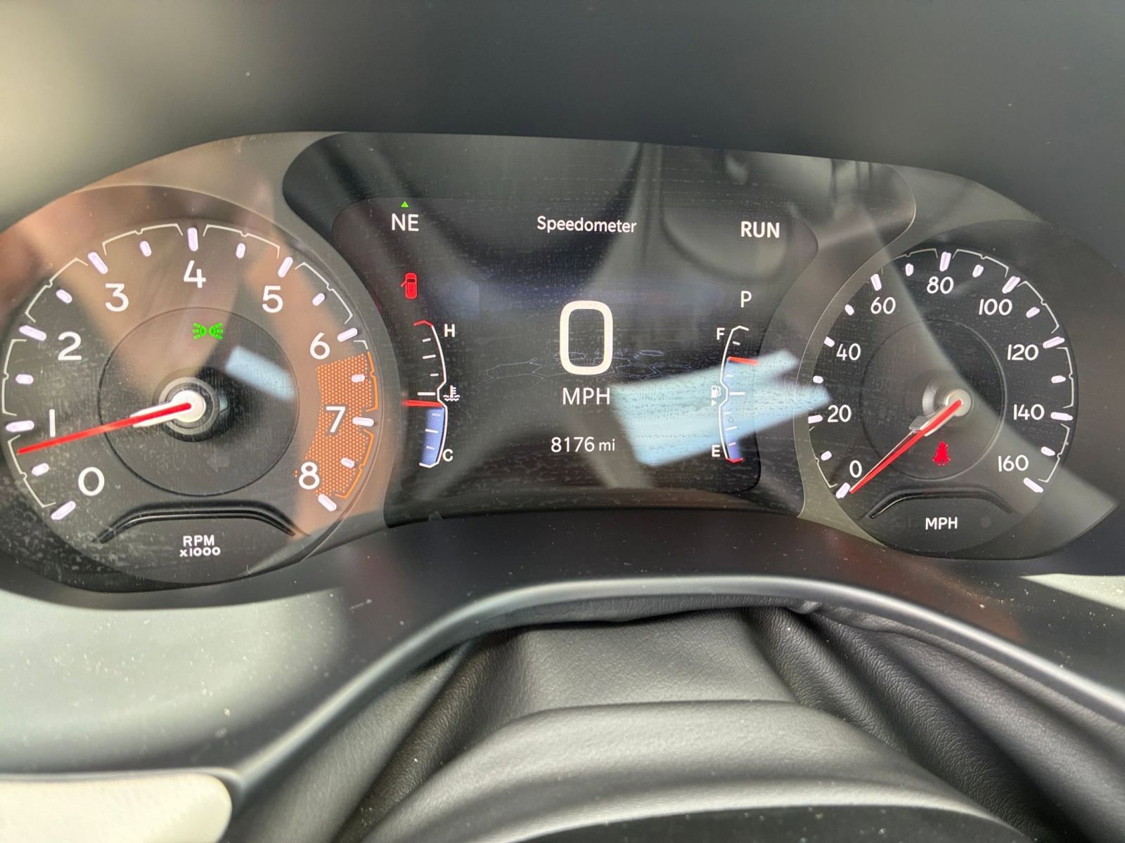 Used 2025 Jeep Compass Limited image 41