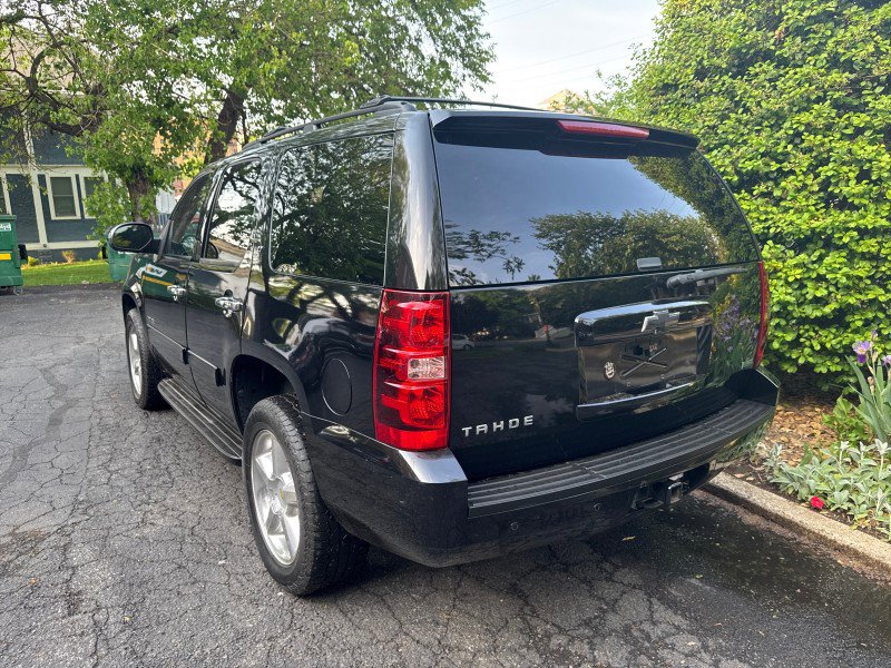 Used 2010 Chevrolet Tahoe LT w/ Regional Value Package AWD/4WD image 50