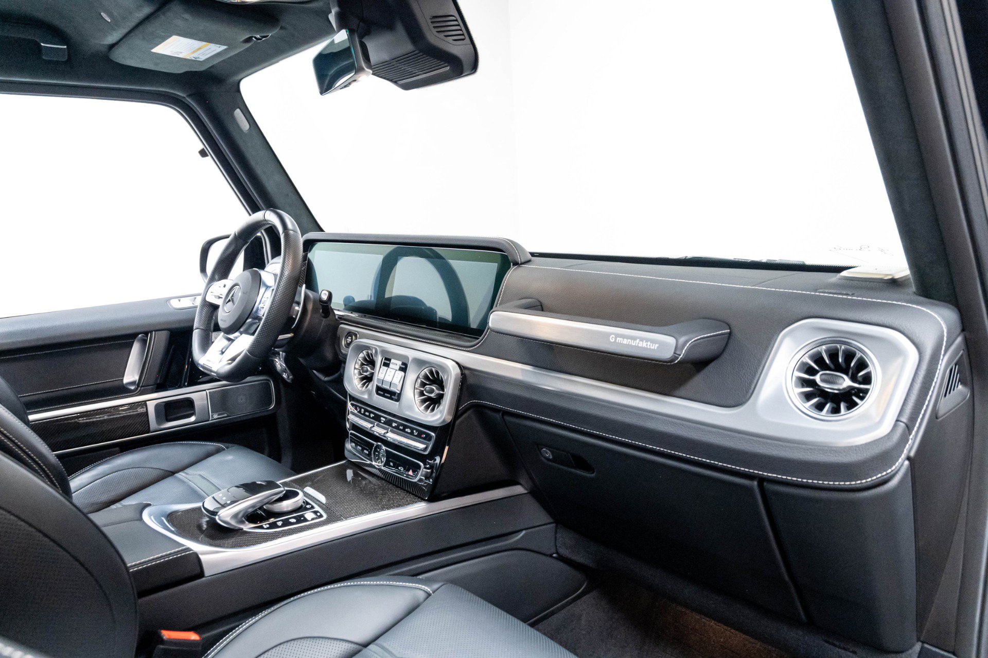 Used 2022 Mercedes-Benz G 63 AMG 4MATIC image 26