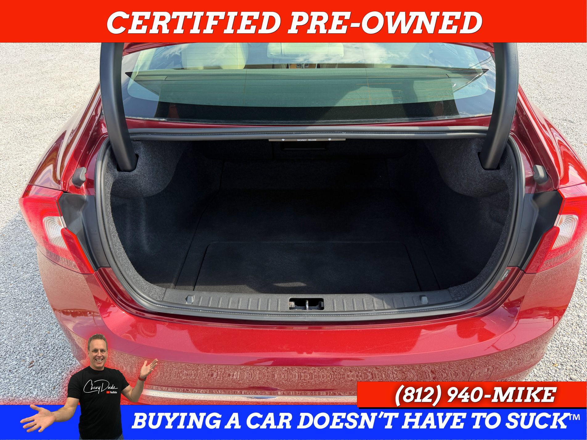 Used 2016 Volvo S60 T5 Premier w/ Climate Package AWD/4WD image 34