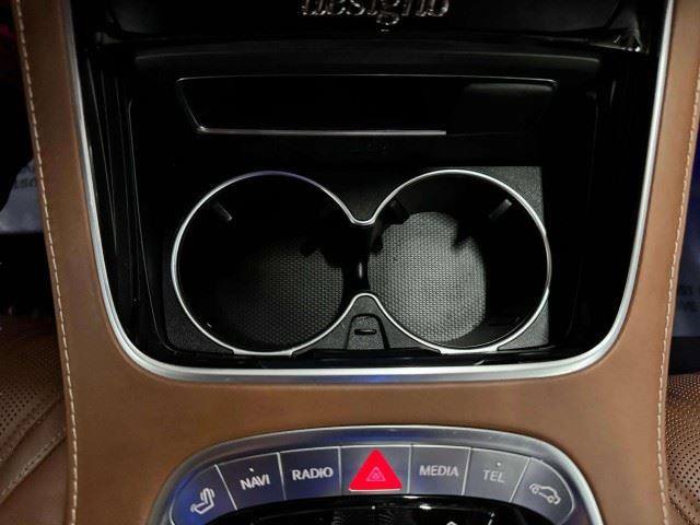 Used 2018 Mercedes-Benz S 63 AMG 4MATIC Coupe image 23