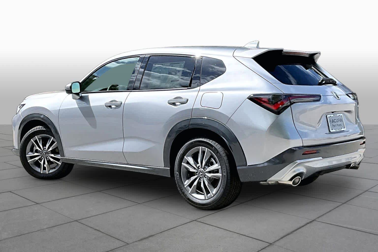 New 2026 Acura ADX FWD image 12