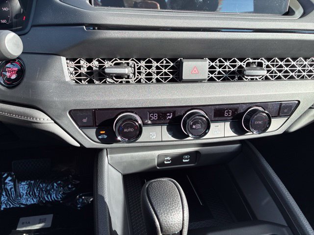 New 2026 Honda Accord SE image 11